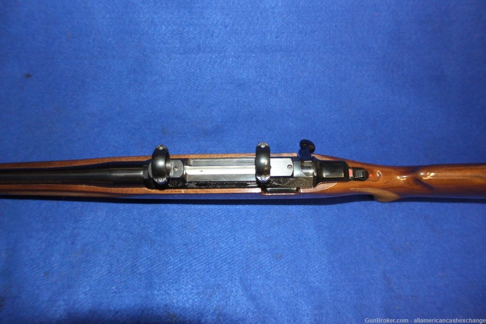 Miroku BROWNING Model A BOLT MEDALLION Rifle 30-06 Sprg.-img-6