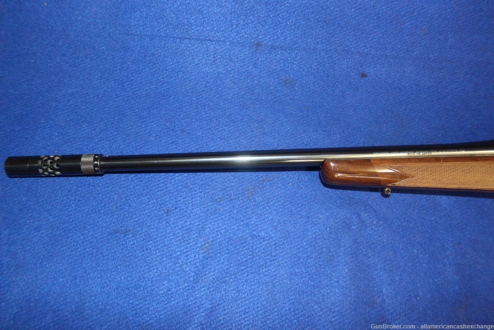 Miroku BROWNING Model A BOLT MEDALLION Rifle 30-06 Sprg.-img-4