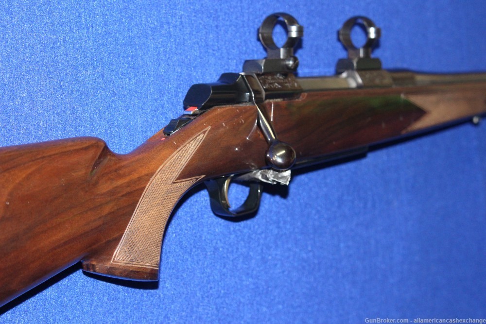 Miroku BROWNING Model A BOLT MEDALLION Rifle 30-06 Sprg.-img-0
