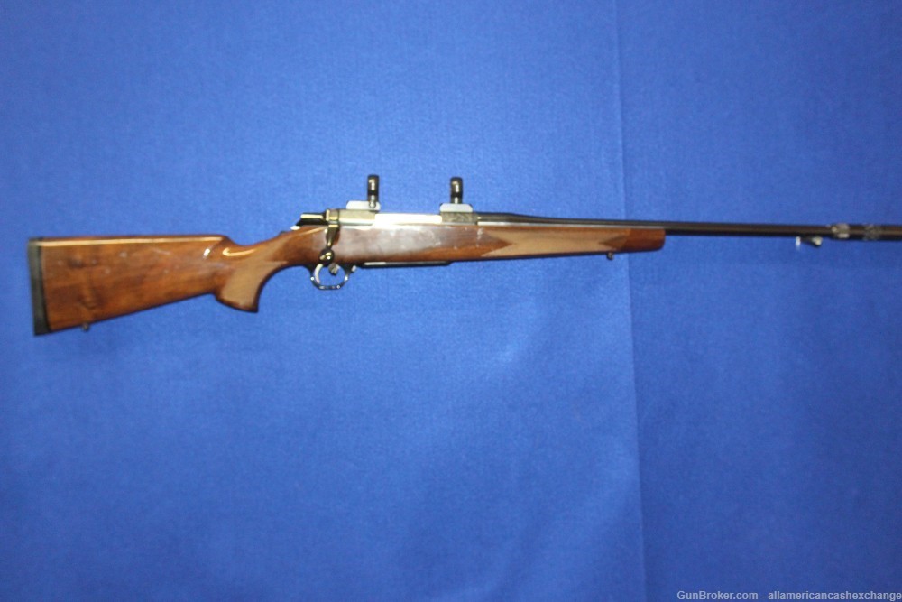 Miroku BROWNING Model A BOLT MEDALLION Rifle 30-06 Sprg.-img-1