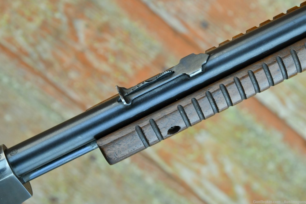 SHARP Winchester Model 62 Rifle - No Reserve!-img-41