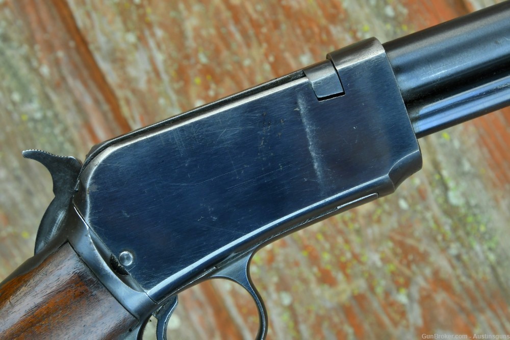 SHARP Winchester Model 62 Rifle - No Reserve!-img-15
