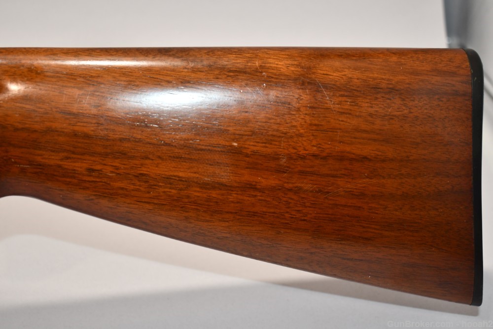 Winchester Model 12 Pump Shotgun 2 3/4" 12 G 30" Plain 1940 C&R-img-10