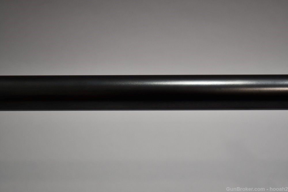 Winchester Model 12 Pump Shotgun 2 3/4" 12 G 30" Plain 1940 C&R-img-36
