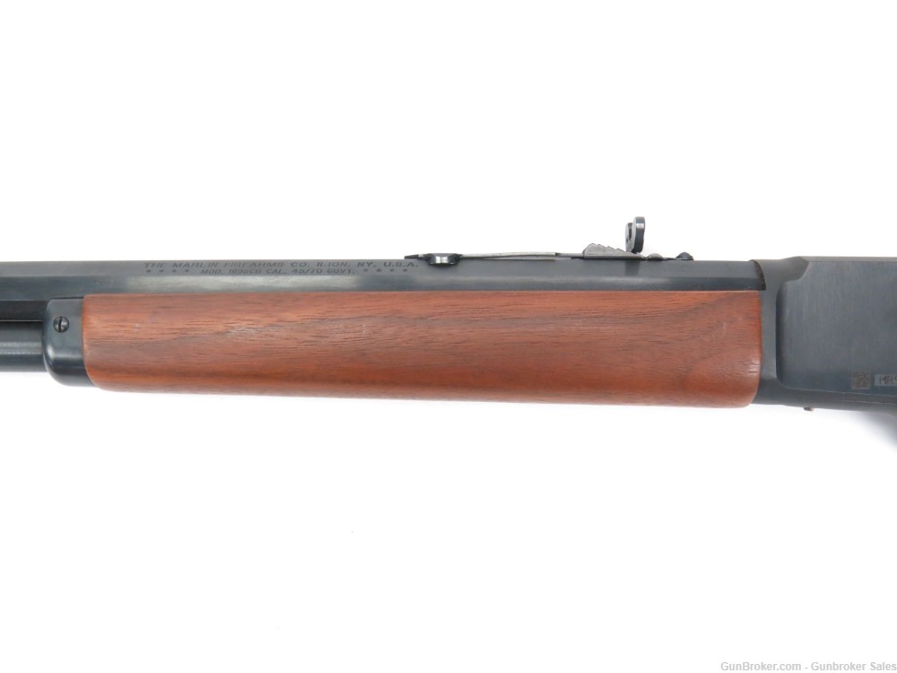 Marlin 1895CB 45-70 26" Lever-Action Rifle w/ Original Box-img-6