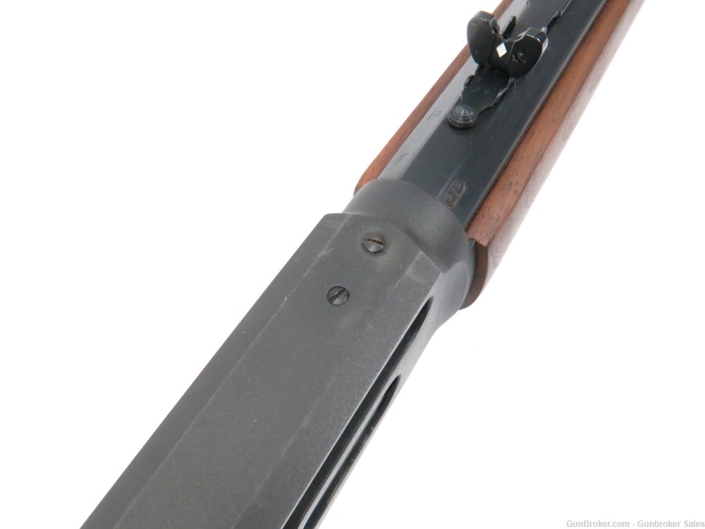 Marlin 1895CB 45-70 26" Lever-Action Rifle w/ Original Box-img-14