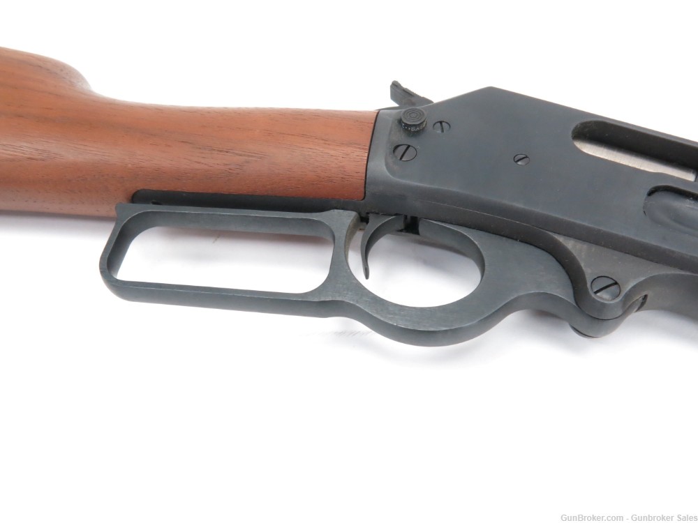 Marlin 1895CB 45-70 26" Lever-Action Rifle w/ Original Box-img-24