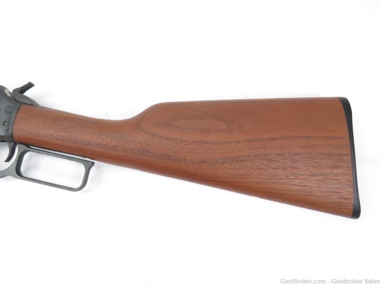 Marlin 1895CB 45-70 26" Lever-Action Rifle w/ Original Box-img-10