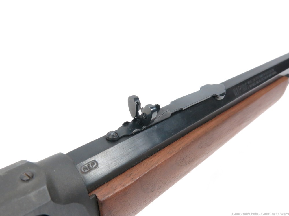 Marlin 1895CB 45-70 26" Lever-Action Rifle w/ Original Box-img-15
