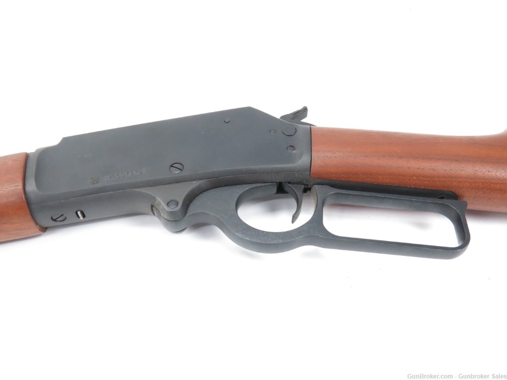 Marlin 1895CB 45-70 26" Lever-Action Rifle w/ Original Box-img-9