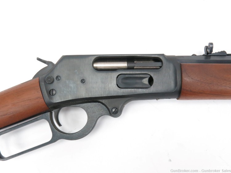 Marlin 1895CB 45-70 26" Lever-Action Rifle w/ Original Box-img-23