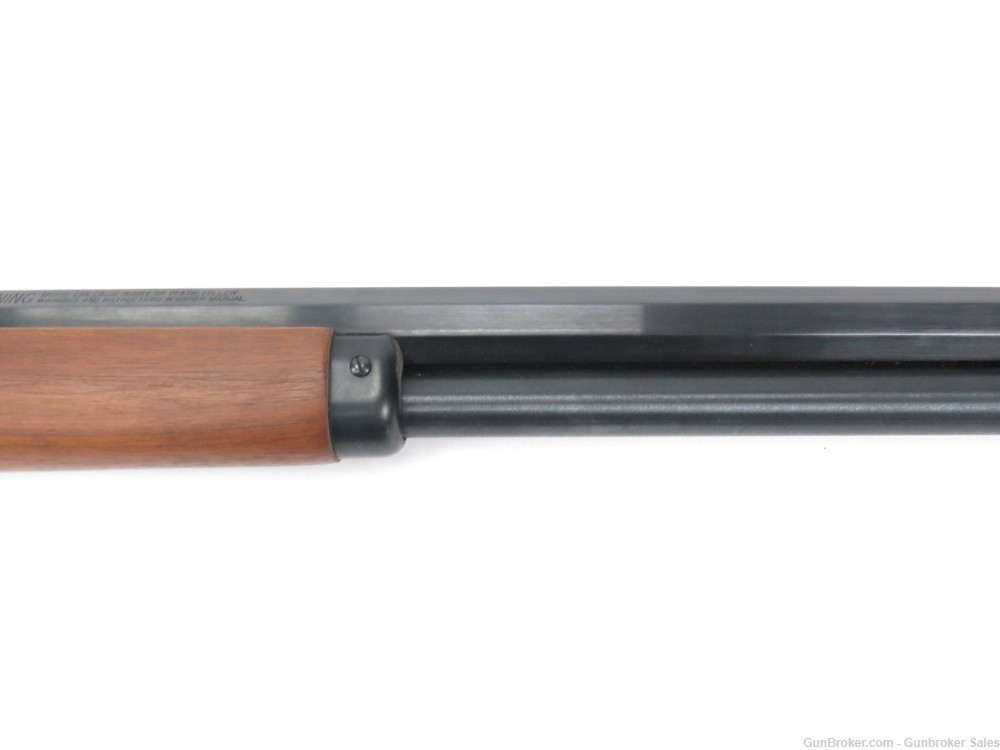 Marlin 1895CB 45-70 26" Lever-Action Rifle w/ Original Box-img-21