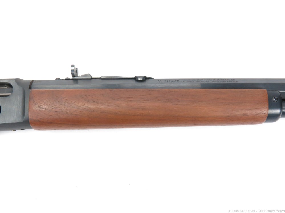 Marlin 1895CB 45-70 26" Lever-Action Rifle w/ Original Box-img-22