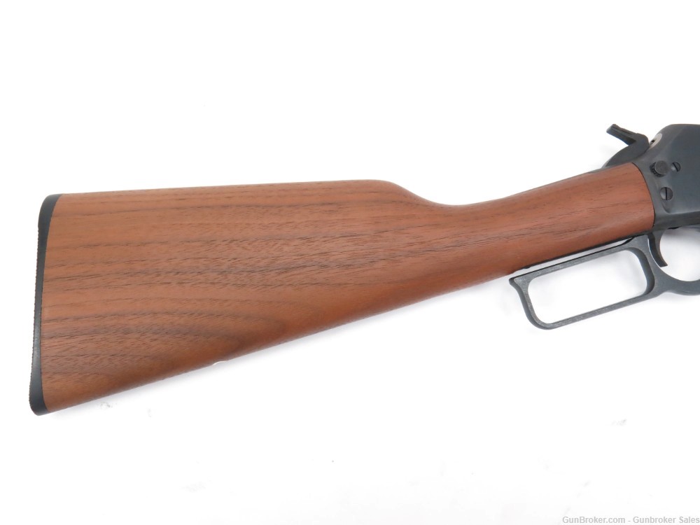 Marlin 1895CB 45-70 26" Lever-Action Rifle w/ Original Box-img-25