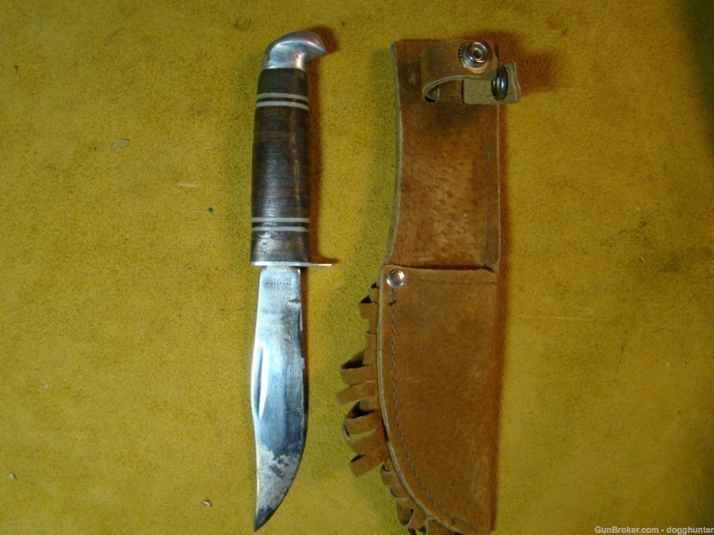 fixed blade knife -img-3