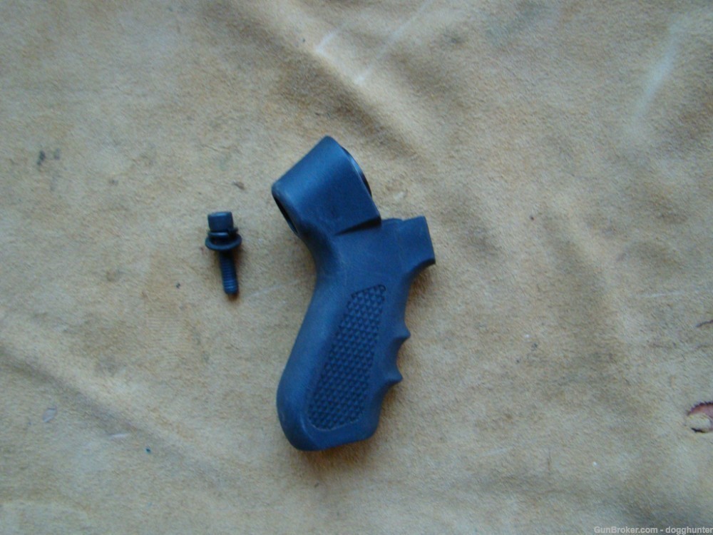 mossberg 500 pistol grip -img-1