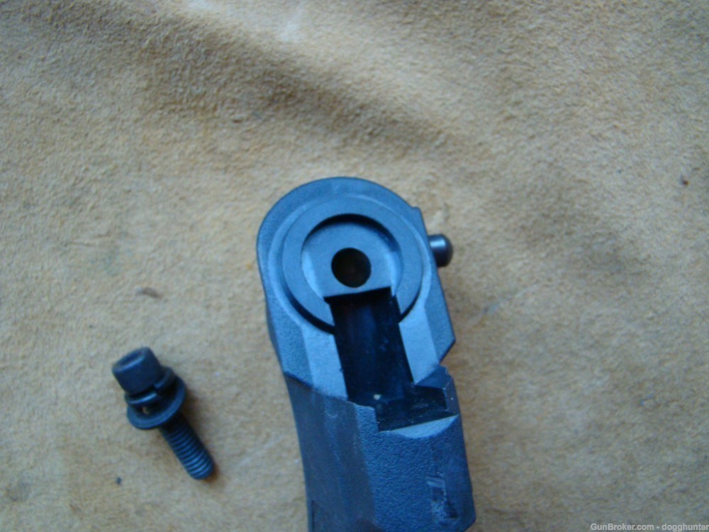 mossberg 500 pistol grip -img-2