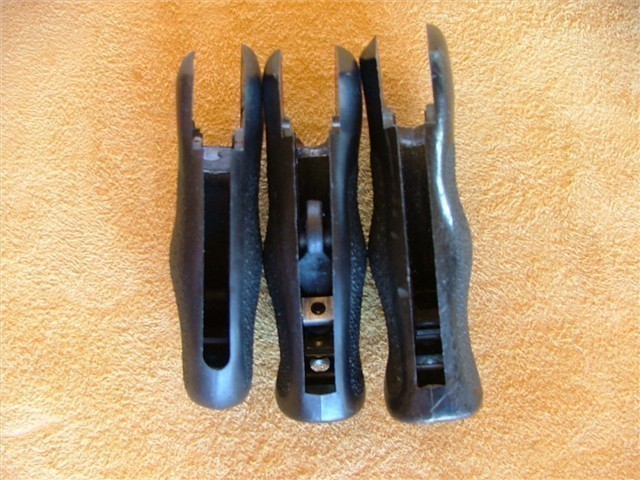 hogue  lot of 3 grips monogrip-img-3