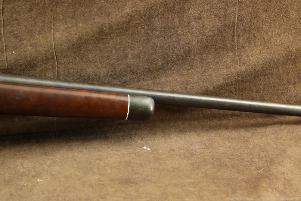 Pre-WWII Sporterized US Springfield 1903 M1903 .30-06 Bolt Action Rifle C&R-img-6