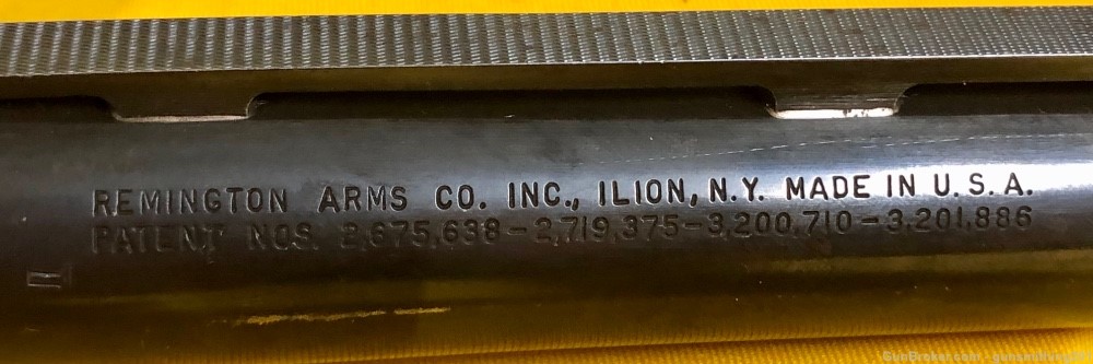 Remington 1100 12 GA BBL-img-9