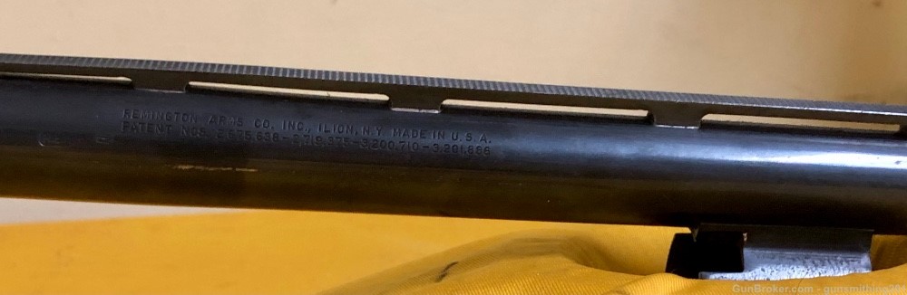 Remington 1100 12 GA BBL-img-11