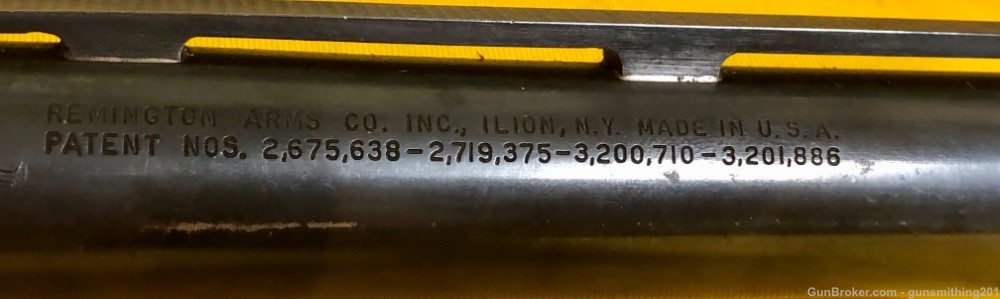 Remington 1100 12 GA BBL-img-8