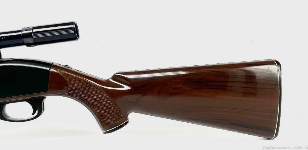 Pre-Owned Remington 77 Nylon 22 L.R.-img-1