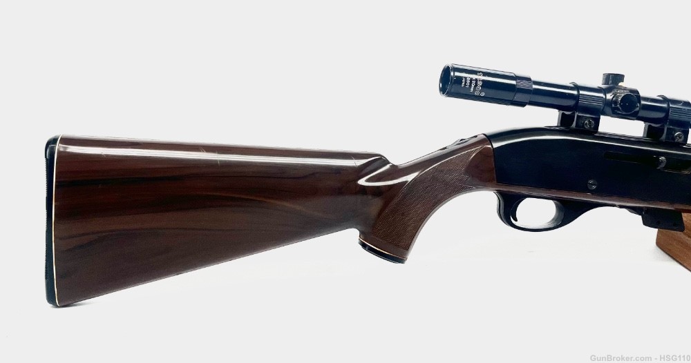 Pre-Owned Remington 77 Nylon 22 L.R.-img-8