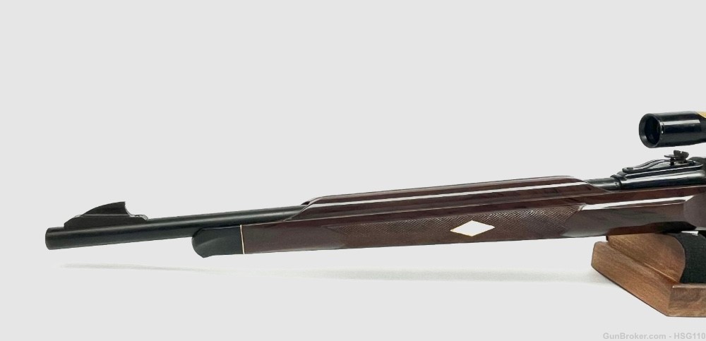 Pre-Owned Remington 77 Nylon 22 L.R.-img-3