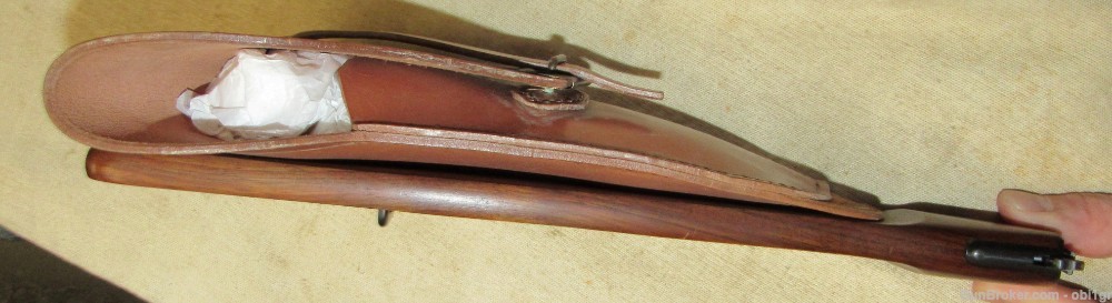 High Quality Reproduction Browning 1935 FN Hi Power Pistol Stock .01 NR-img-5