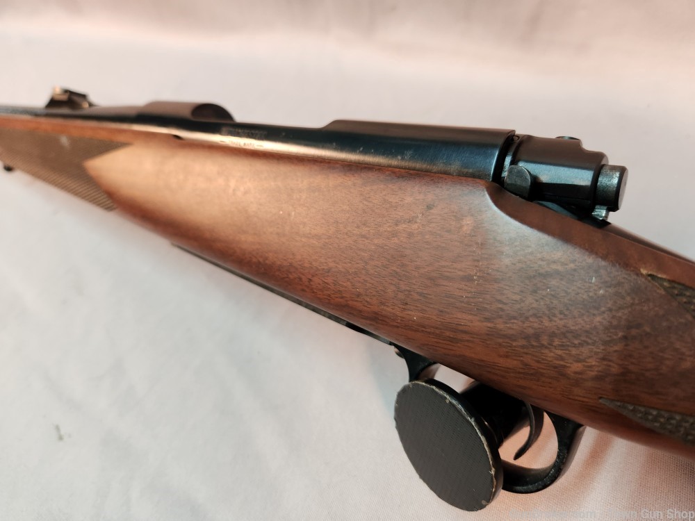 WINCHESTER 70 XTR SPORTER 300 H&H MAG USED! PENNY AUCTION!-img-13