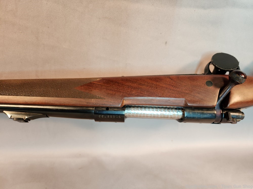 WINCHESTER 70 XTR SPORTER 300 H&H MAG USED! PENNY AUCTION!-img-5