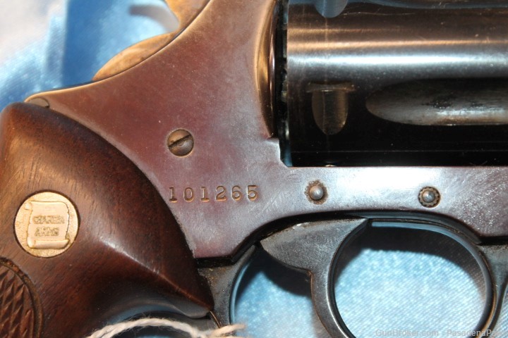 Charter Arms Undercover 38spl-img-1