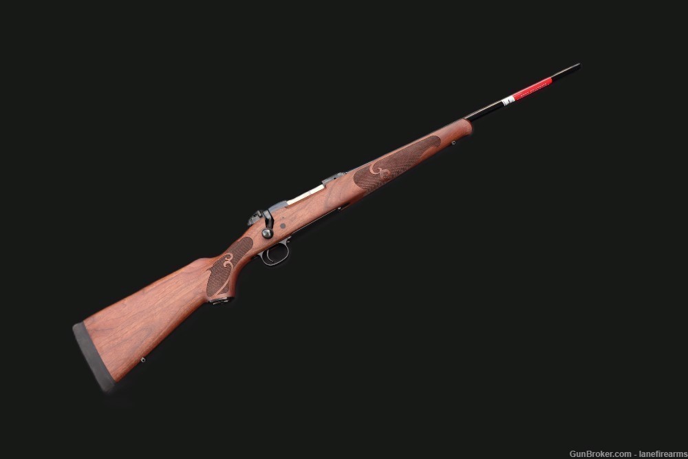 WINCHESTER 70 FEATHERWEIGHT .308 WINCHESTER - NEW - 535200220-img-0