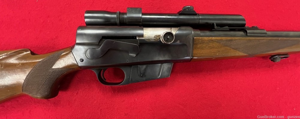 Remington Model 81 Woodsmaster .300 Savage *Penny Auction*-img-6