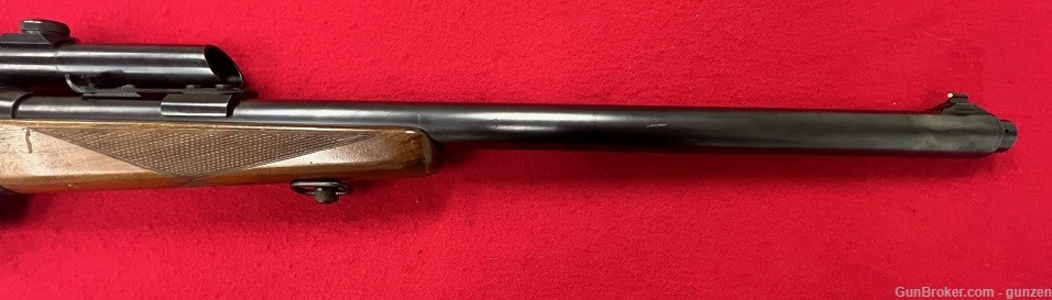 Remington Model 81 Woodsmaster .300 Savage *Penny Auction*-img-7