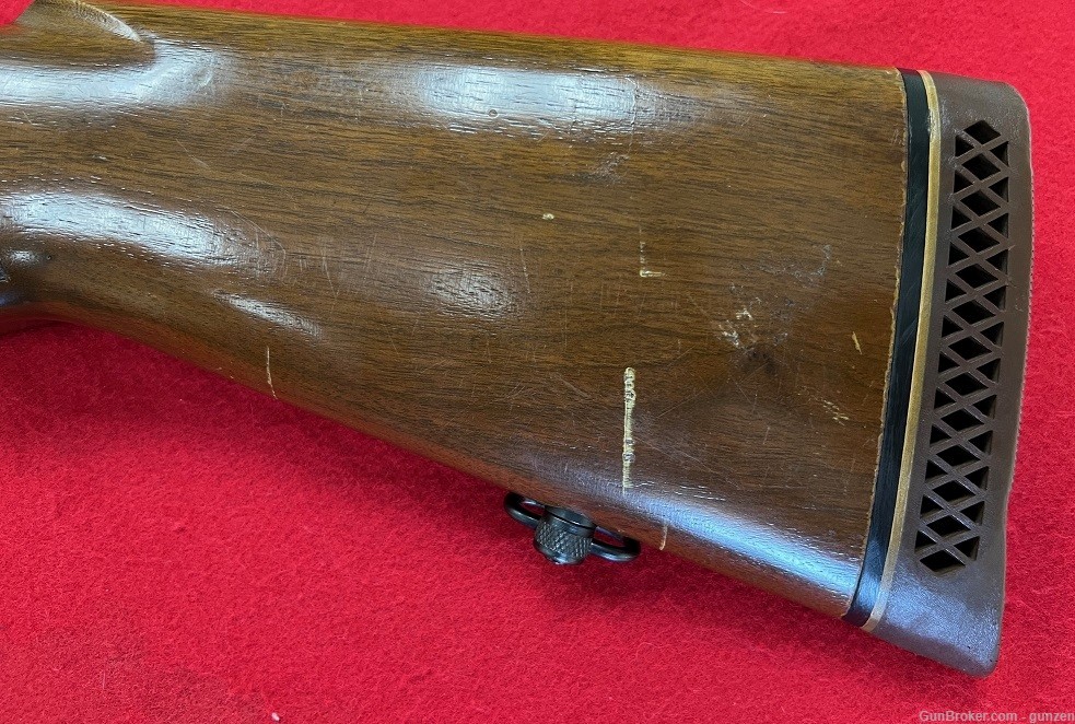 Remington Model 81 Woodsmaster .300 Savage *Penny Auction*-img-14