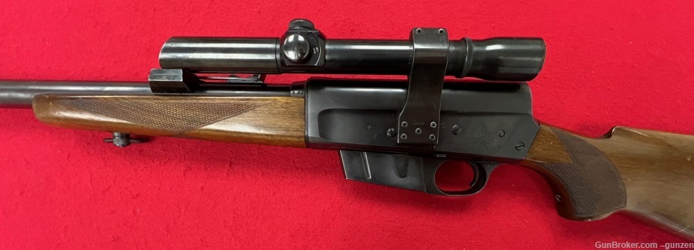 Remington Model 81 Woodsmaster .300 Savage *Penny Auction*-img-2