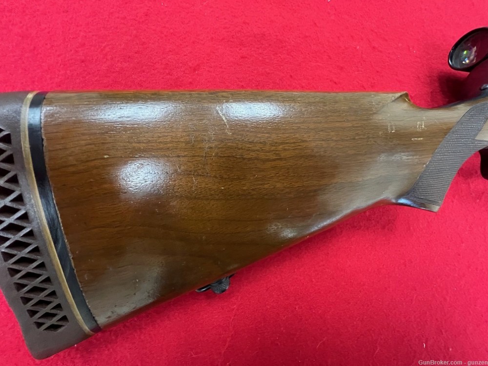 Remington Model 81 Woodsmaster .300 Savage *Penny Auction*-img-8