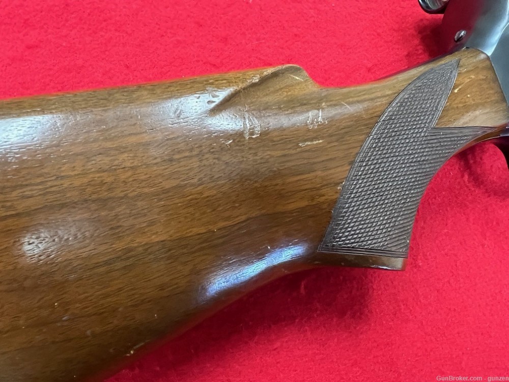 Remington Model 81 Woodsmaster .300 Savage *Penny Auction*-img-9