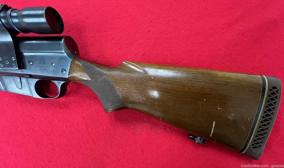 Remington Model 81 Woodsmaster .300 Savage *Penny Auction*-img-1