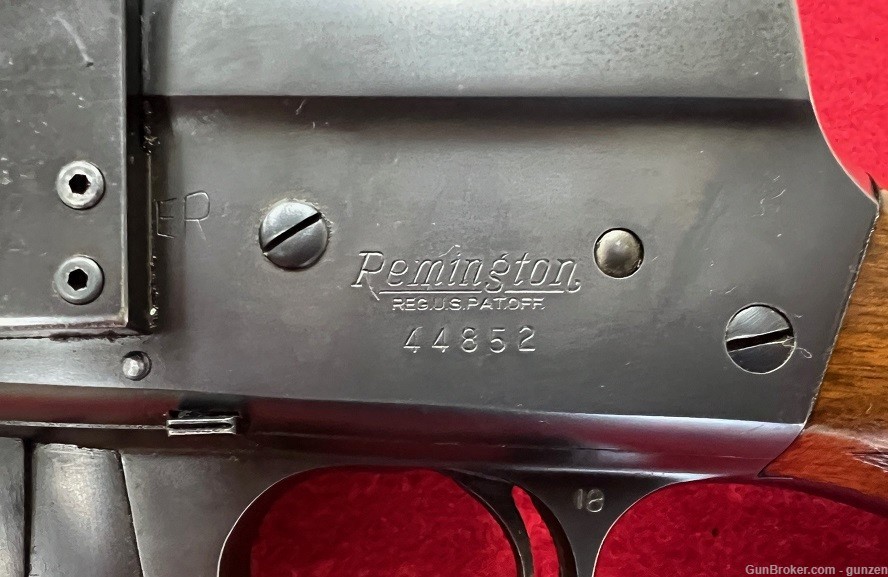 Remington Model 81 Woodsmaster .300 Savage *Penny Auction*-img-12
