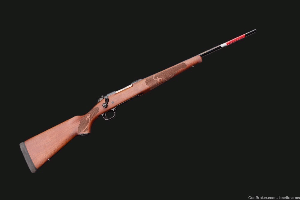 WINCHESTER 70 FEATHERWEIGHT 7mm-08 REM - NEW - 535200218-img-0