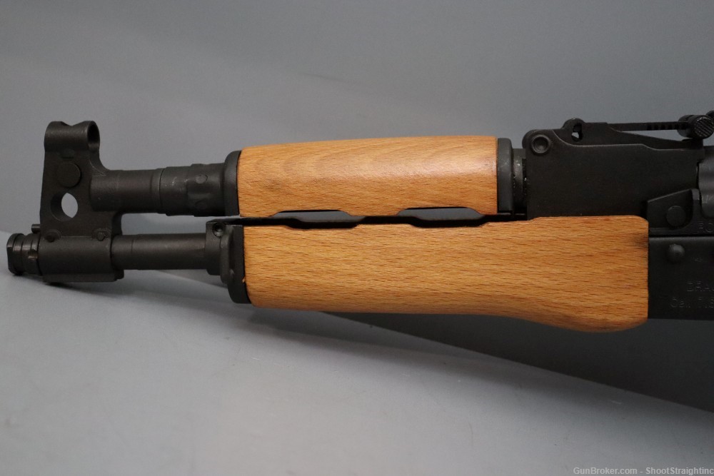 Century Arms Draco 7.62x39mm 12.25" w/Box-img-2