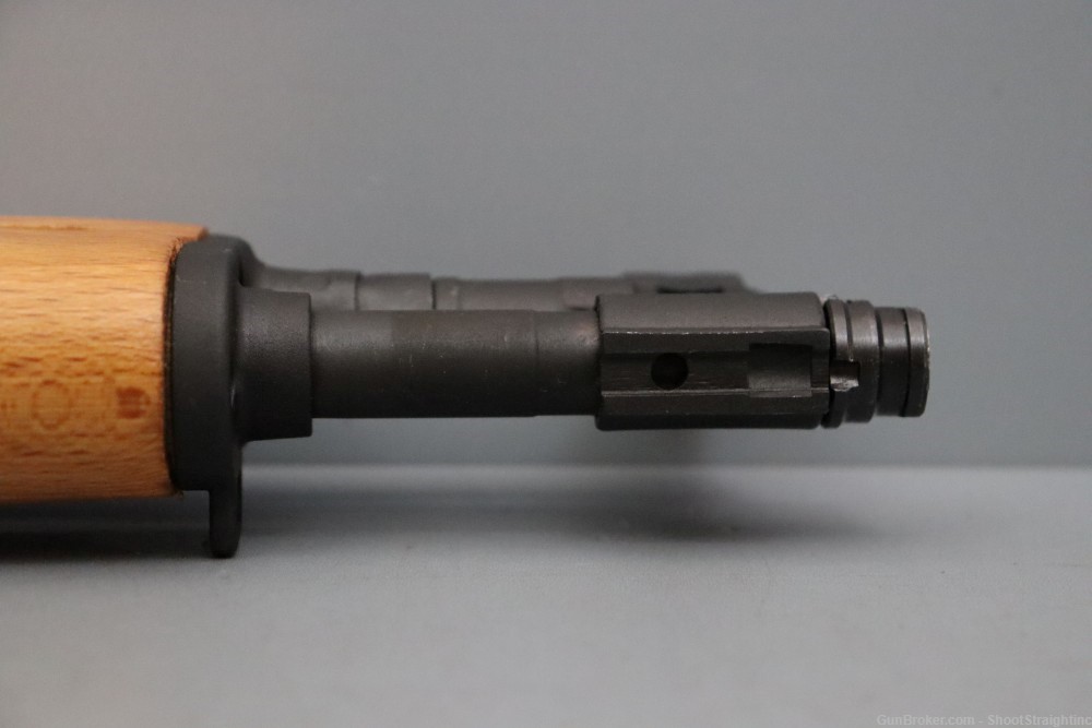 Century Arms Draco 7.62x39mm 12.25" w/Box-img-9