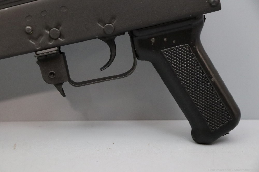 Century Arms Draco 7.62x39mm 12.25" w/Box-img-4