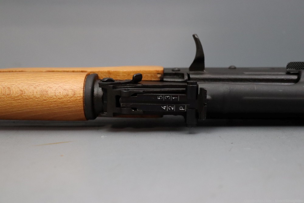 Century Arms Draco 7.62x39mm 12.25" w/Box-img-15