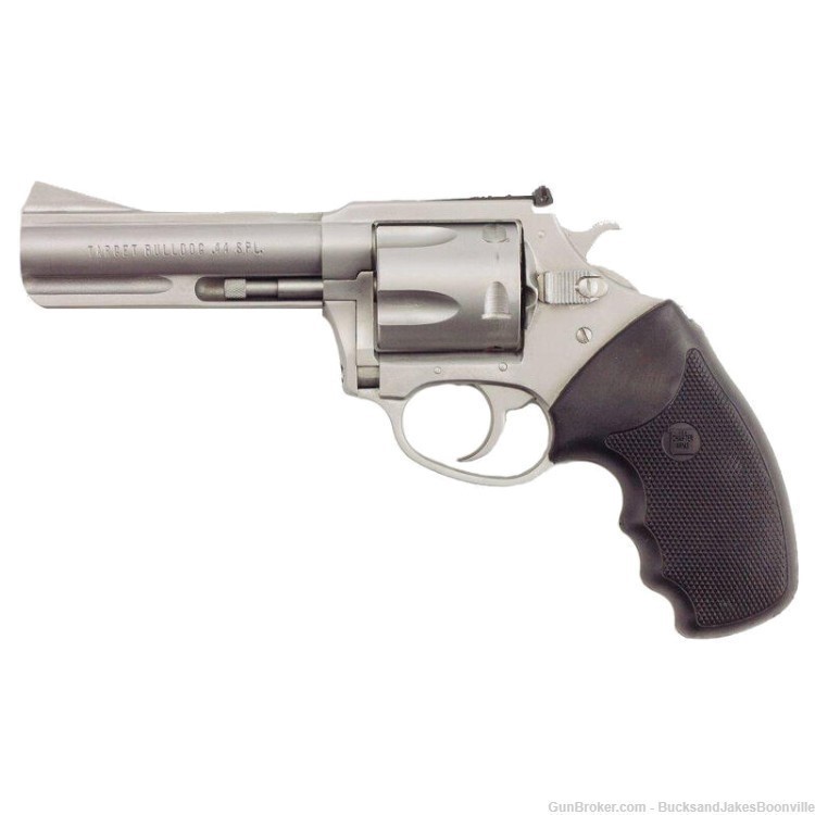 Charter Arms Target Bulldog .44 Special-img-0