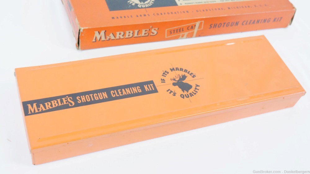 Marble's 816 Cleaning Kit-img-2