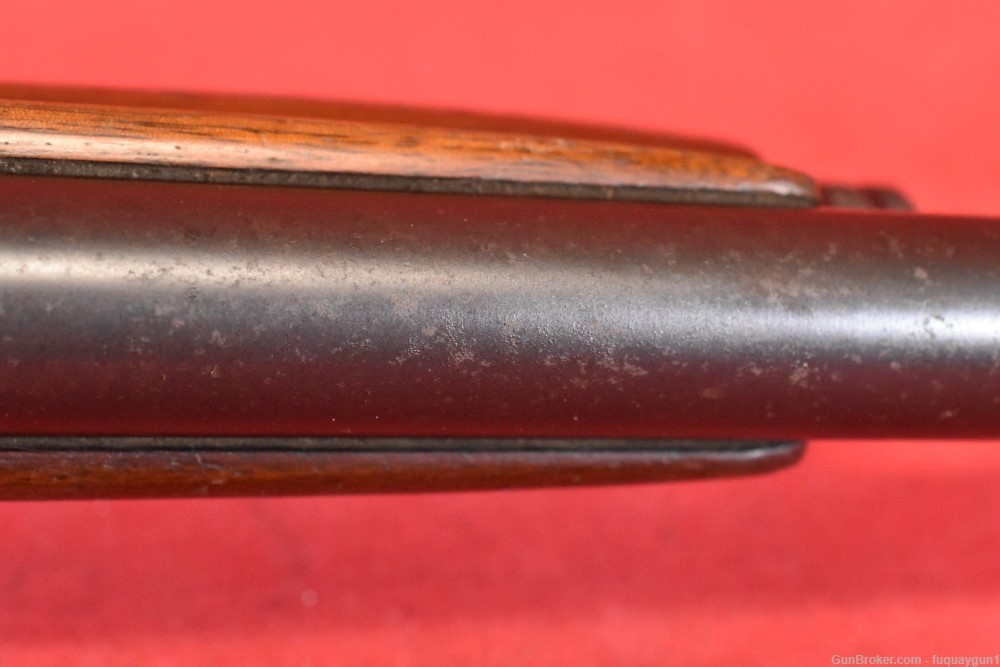 Remington Model 11 12GA 30" 1938 Vintage Remington 11-img-88